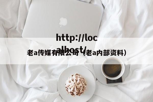 老a传媒有限公司（老a内部资料）